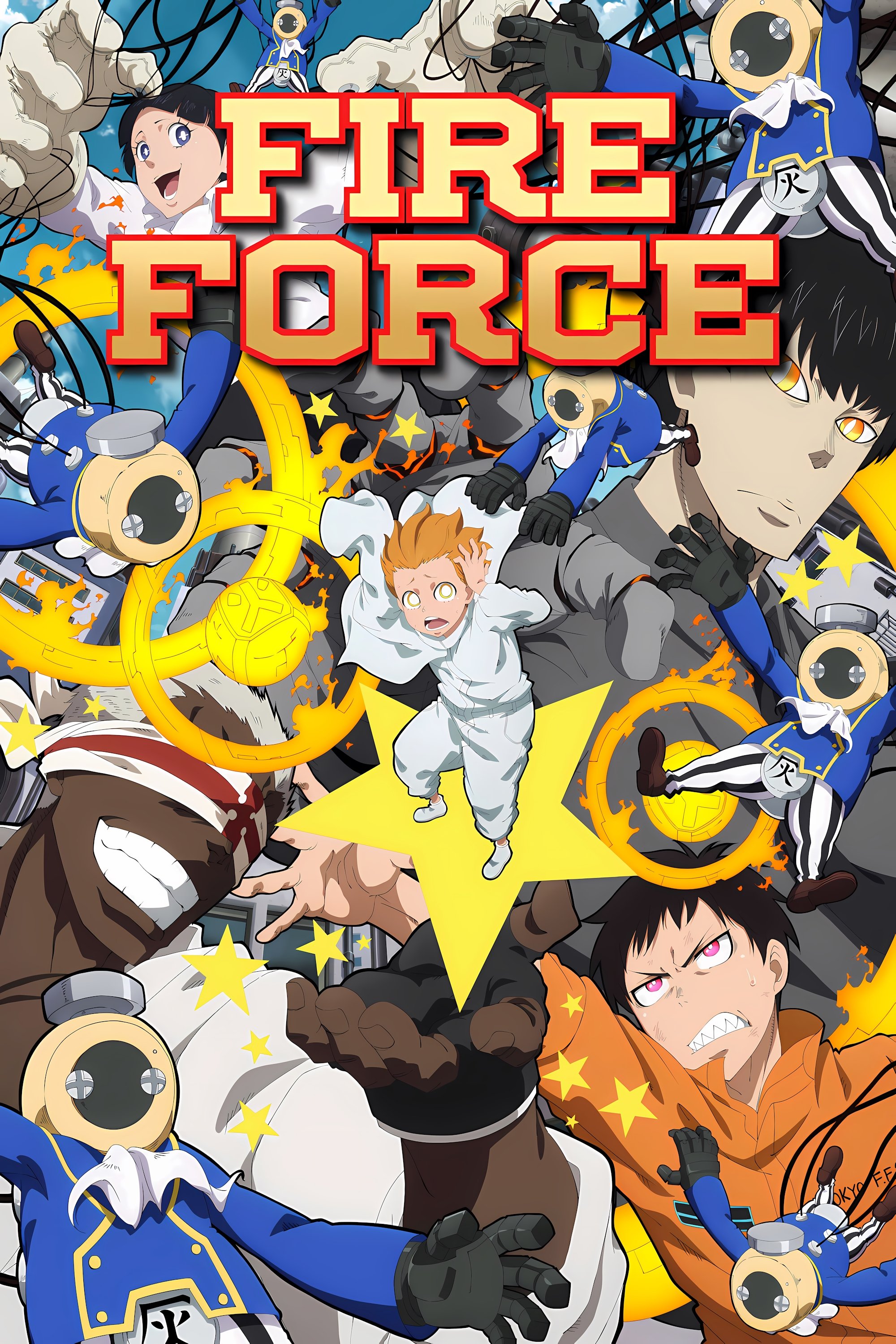 Season 1